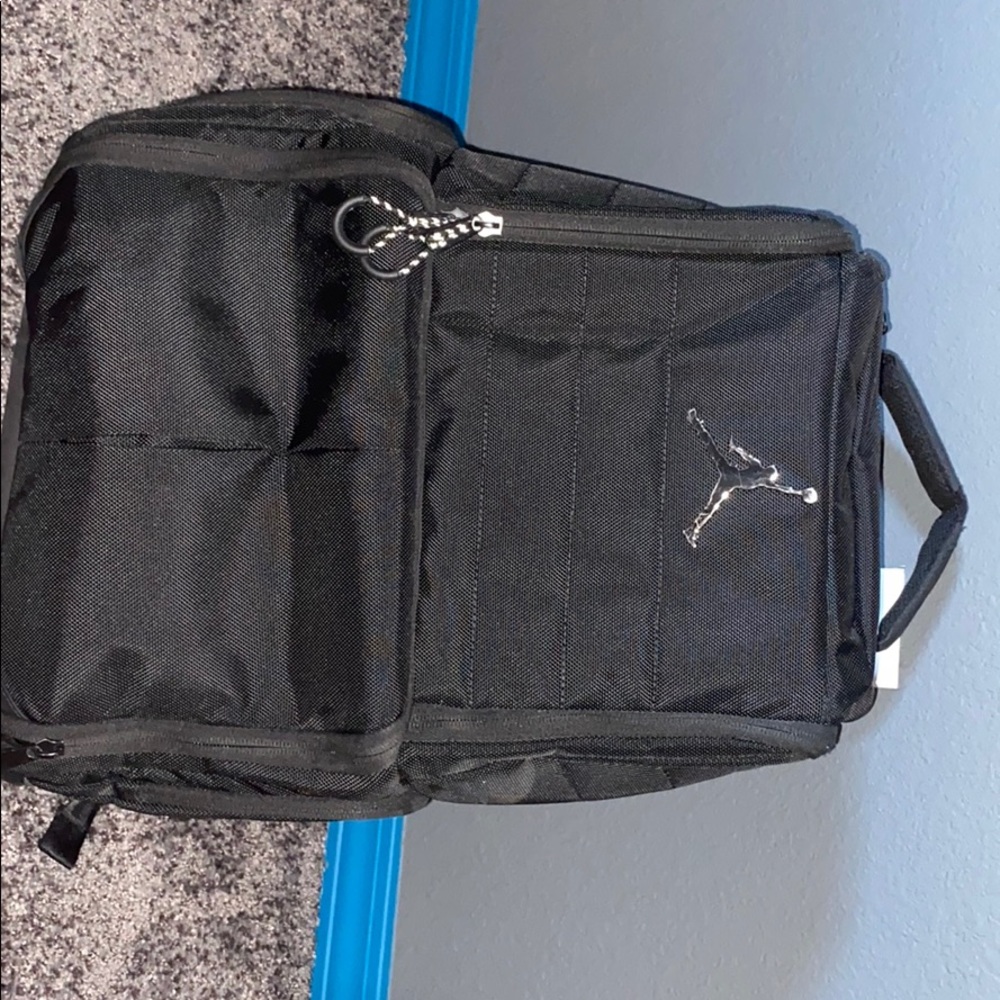 Jordan Backpack - Picture 1 of 4